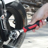 52-in-1 Universal Wrench Hand Tools Automotive - Tophatter Daily Deals