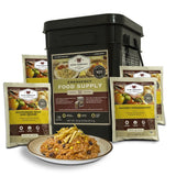 52 Servings Prepper Pack Plus Free Bonus Product Prepper Food Survival - Tophatter Daily Deals