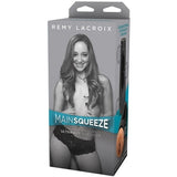 Remy Lacroix Pussy ULTRASKYN Stroker 6 Inches > Sex Toys For Men > Masturbators > Pornstar - Tophatter Daily Deals