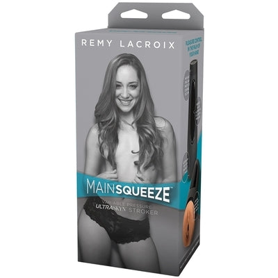 Remy Lacroix Pussy ULTRASKYN Stroker 6 Inches > Sex Toys For Men > Masturbators > Pornstar - Tophatter Daily Deals