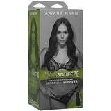 Ariana Marie Ultraskyn Stroker Pussy Vanilla – Lifelike Stroker > Sex Toys For Men > Masturbators > Pornstar - Tophatter Daily Deals