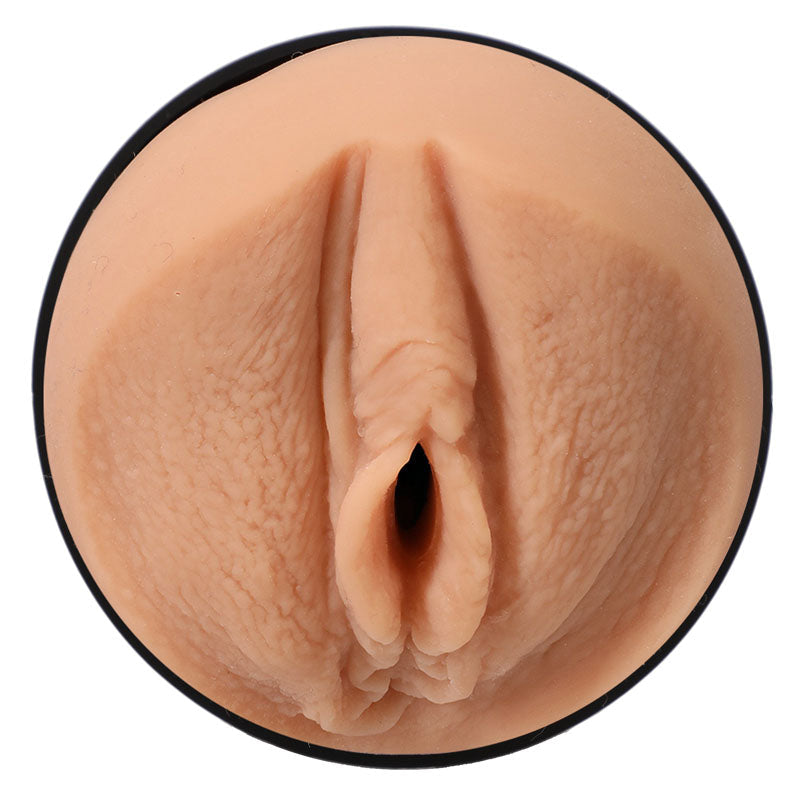 Doc Johnson Adira Allure – Realistic Squeezable Grip Masturbator with Suction Control > Sex Toys For Men > Masturbators > Pornstar - Tophatter Daily Deals