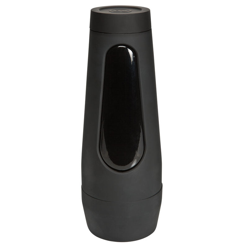 Doc Johnson Adira Allure – Realistic Squeezable Grip Masturbator with Suction Control > Sex Toys For Men > Masturbators > Pornstar - Tophatter Daily Deals