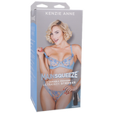 Main Squeeze Kenzie Anne – Lifelike Ultraskyn Textured Interior Stroker > Sex Toys For Men > Masturbators > Pornstar - Tophatter Daily Deals
