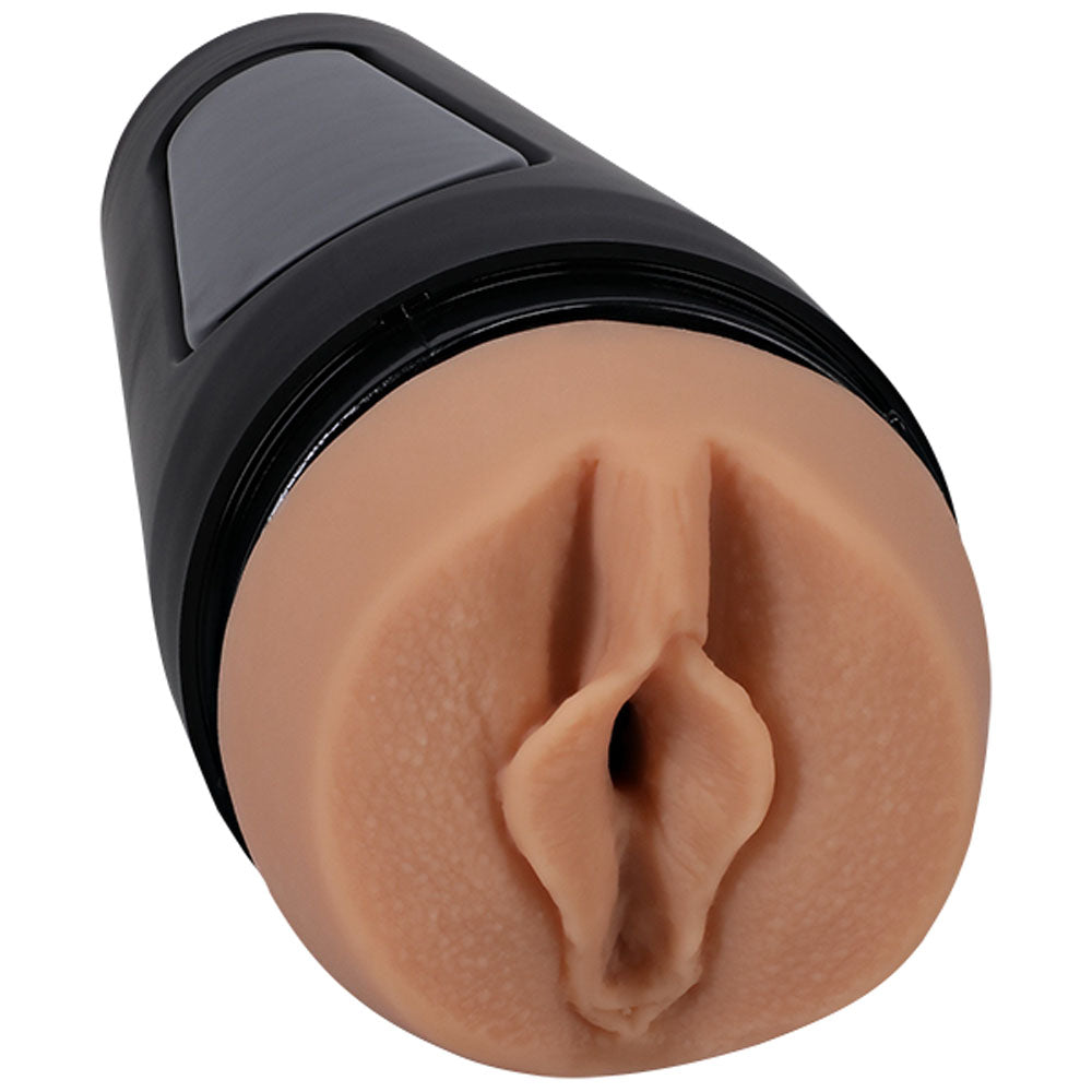 Main Squeeze Kenzie Anne – Lifelike Ultraskyn Textured Interior Stroker > Sex Toys For Men > Masturbators > Pornstar - Tophatter Daily Deals