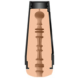 Main Squeeze Kenzie Anne – Lifelike Ultraskyn Textured Interior Stroker > Sex Toys For Men > Masturbators > Pornstar - Tophatter Daily Deals