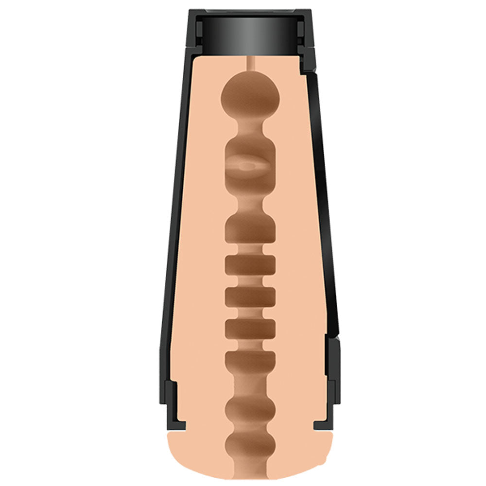 Chantal Danielle Main Squeeze – Handcrafted Lifelike Warm Ultraskyn Stroker > Sex Toys For Men > Masturbators > Pornstar - Tophatter Daily Deals