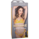 Lily Larimar Main Squeeze – ULTRASKYN Textured Variable Pressure Stroker > Sex Toys For Men > Masturbators > Pornstar - Tophatter Daily Deals