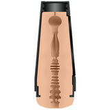 Lily Larimar Main Squeeze – ULTRASKYN Textured Variable Pressure Stroker > Sex Toys For Men > Masturbators > Pornstar - Tophatter Daily Deals