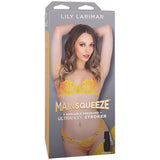 Lily Larimar Main Squeeze – ULTRASKYN Textured Variable Pressure Stroker > Sex Toys For Men > Masturbators > Pornstar - Tophatter Daily Deals