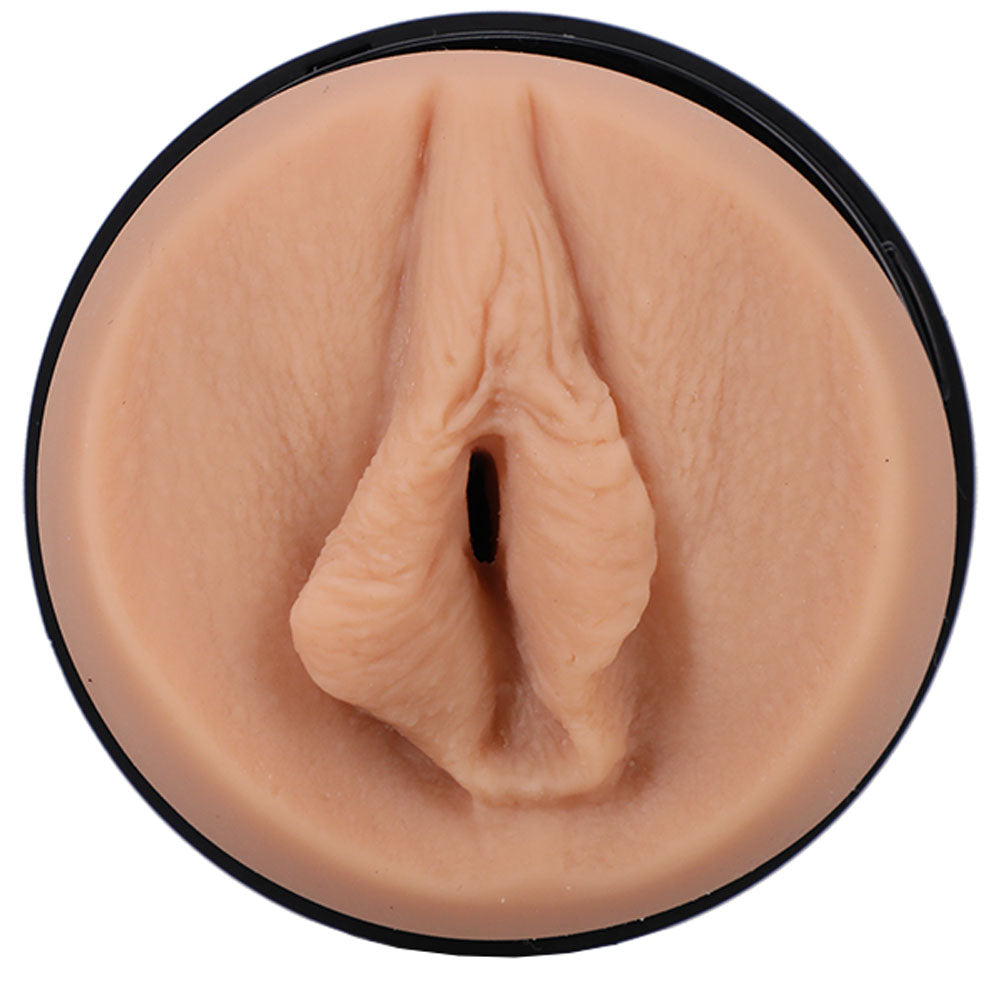 Nicole Doshi Main Squeeze Ultraskyn – Lifelike Textured Hard-Case Male Masturbator > Sex Toys For Men > Masturbators > Pornstar - Tophatter Daily Deals