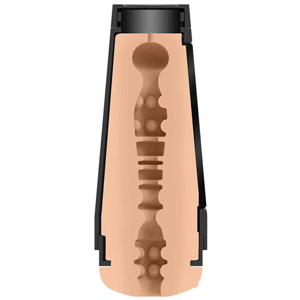 Lexi Luna Main Squeeze – Handcrafted ULTRASKYN Variable Pressure Stroker > Sex Toys For Men > Masturbators > Pornstar - Tophatter Daily Deals