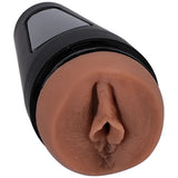 Xxlayna Marie Main Squeeze Ultraskyn – Handcrafted Variable Pressure Stroker > Sex Toys For Men > Masturbators > Pornstar - Tophatter Daily Deals