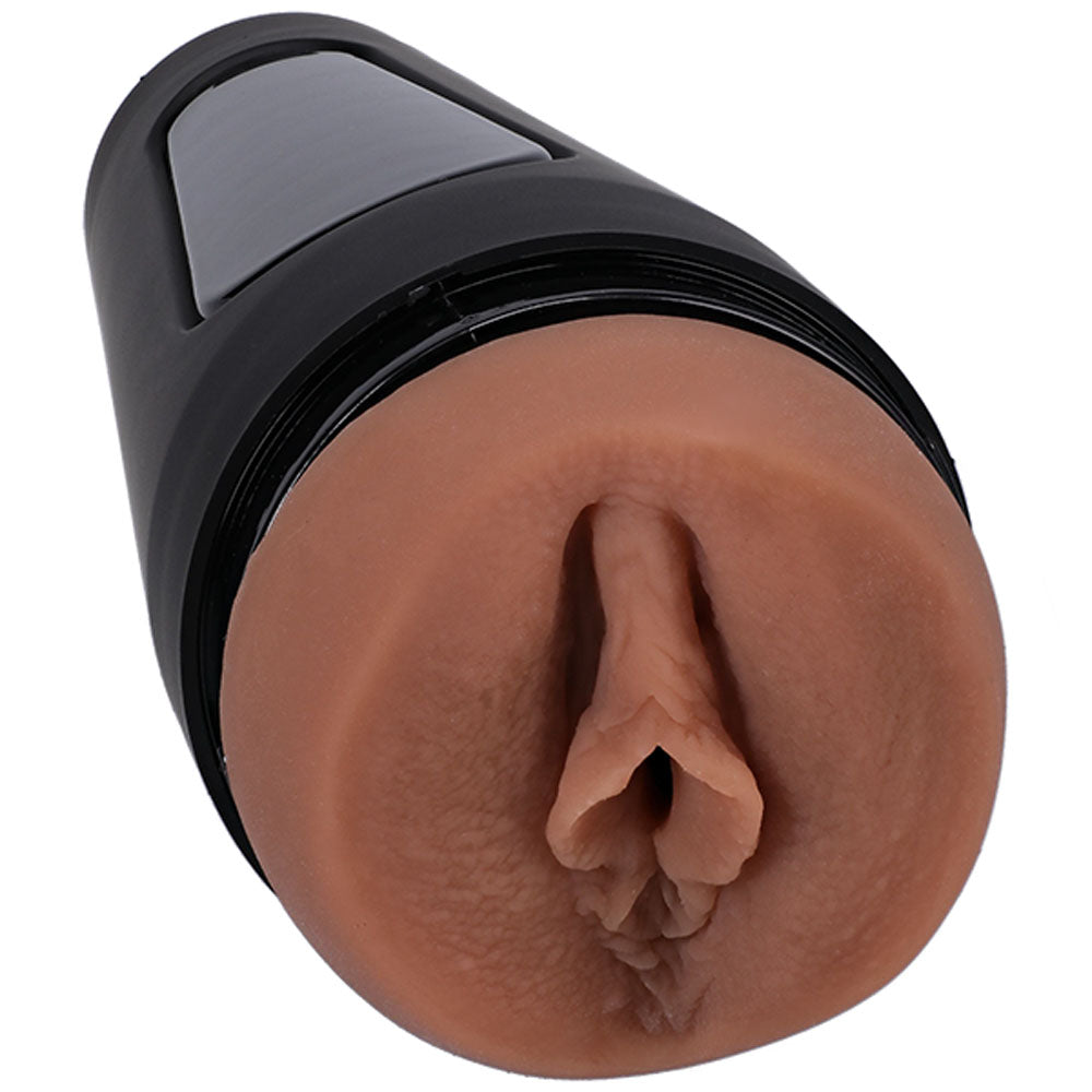 Xxlayna Marie Main Squeeze Ultraskyn – Handcrafted Variable Pressure Stroker > Sex Toys For Men > Masturbators > Pornstar - Tophatter Daily Deals