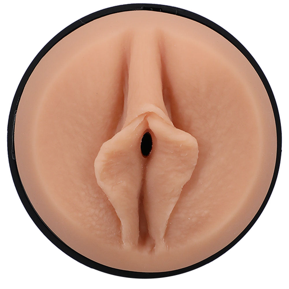 Stella Barey Ultraskyn Main Squeeze – Textured Handheld Stroker > Sex Toys For Men > Masturbators > Pornstar - Tophatter Daily Deals