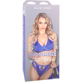 Main Squeeze Alix Lynx Vagina Stroker > Sex Toys For Men > Masturbators > Pornstar - Tophatter Daily Deals