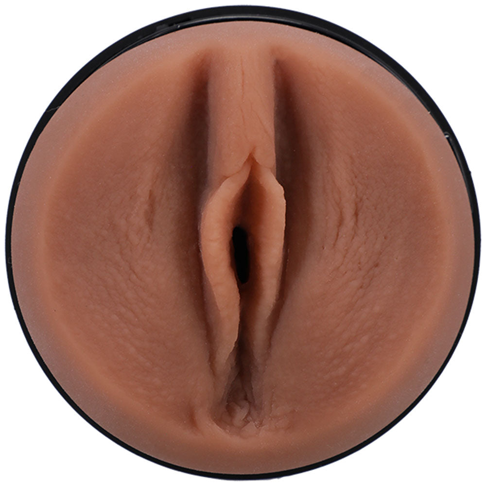 Alexis Tae Main Squeeze ULTRASKYN – Textured Heatable Pussy Stroker > Sex Toys For Men > Masturbators > Pornstar - Tophatter Daily Deals