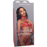 Alexis Tae Main Squeeze ULTRASKYN – Textured Heatable Pussy Stroker > Sex Toys For Men > Masturbators > Pornstar - Tophatter Daily Deals