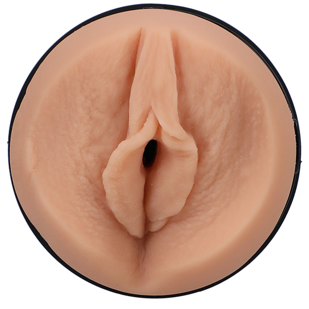 Allie Nicole Main Squeeze Ultraskyn – Variable Pressure Handheld Stroker > Sex Toys For Men > Masturbators > Pornstar - Tophatter Daily Deals