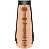 Allie Nicole Main Squeeze Ultraskyn – Variable Pressure Handheld Stroker > Sex Toys For Men > Masturbators > Pornstar - Tophatter Daily Deals