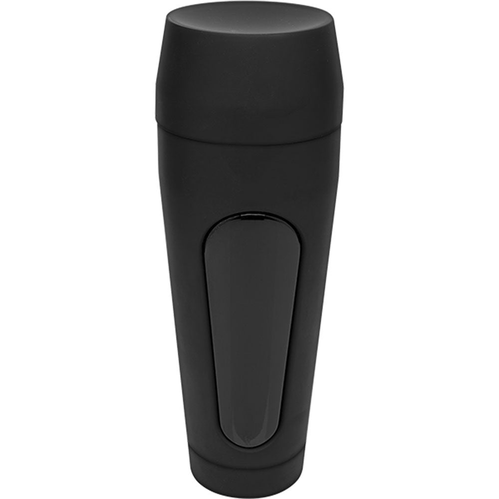 Allie Nicole Main Squeeze Ultraskyn – Variable Pressure Handheld Stroker > Sex Toys For Men > Masturbators > Pornstar - Tophatter Daily Deals