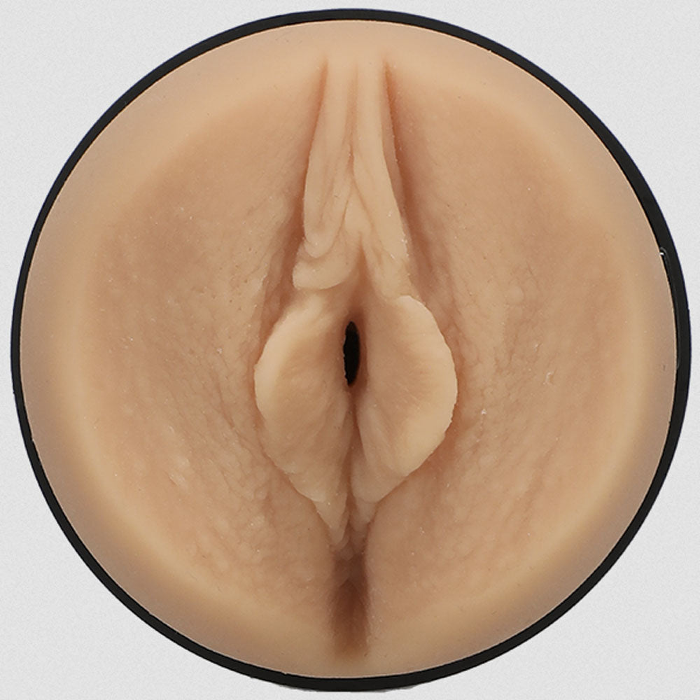 Main Squeeze Leana Lovings ULTRASKYN – Lifelike Variable Pressure Stroker > Sex Toys For Men > Masturbators > Pornstar - Tophatter Daily Deals