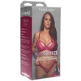 Main Squeeze Tana Lea Ultraskyn Stroker Pussy with Variable Pressure and Hard Outer Case > Sex Toys For Men > Masturbators > Pornstar - Tophatter Daily Deals