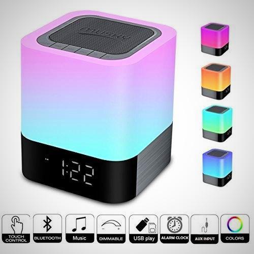 Bluetooth Speaker 0 - Tophatter Daily Deals
