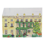Deluxe 3D Highgrove House Advent Calendar | Freestanding Christmas Advent Calendar | House And Figures Picture Advent Calendar Advent Calendar - Tophatter Daily Deals