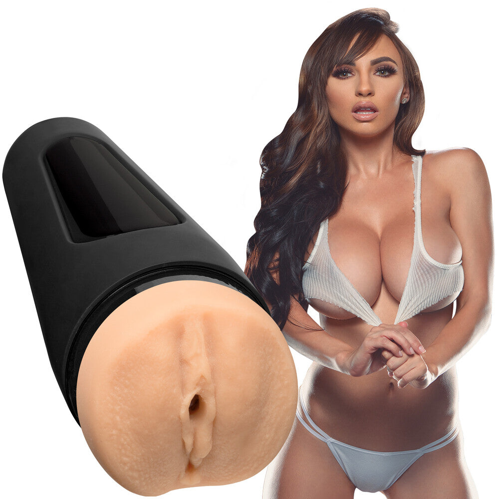 Girls Of Social Media Playmateiryna – Lifelike ULTRASKYN Pussy Masturbator > Sex Toys For Men > Masturbators > Pornstar - Tophatter Daily Deals