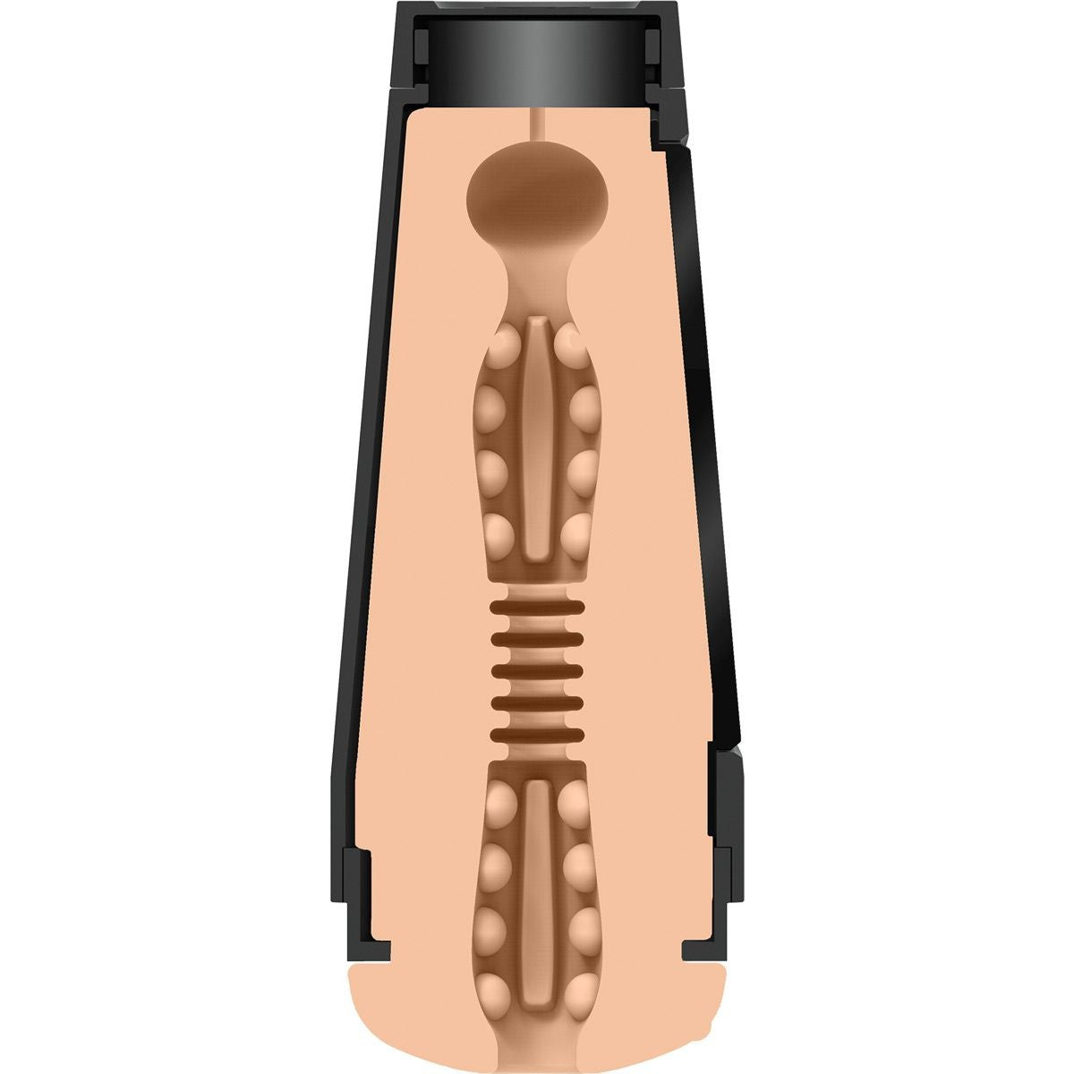 Main Squeeze Viking Barbie Ultraskyn Stroker in Ivory Male Masturbator - Tophatter Daily Deals