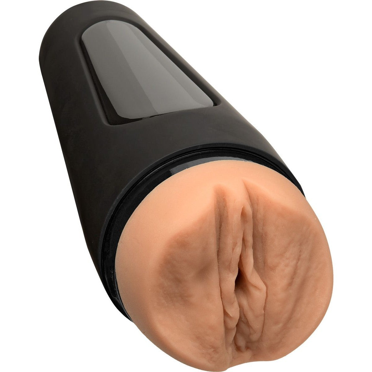 Main Squeeze Viking Barbie Ultraskyn Stroker in Ivory Male Masturbator - Tophatter Daily Deals