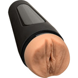 Main Squeeze Viking Barbie Ultraskyn Stroker in Ivory Male Masturbator - Tophatter Daily Deals