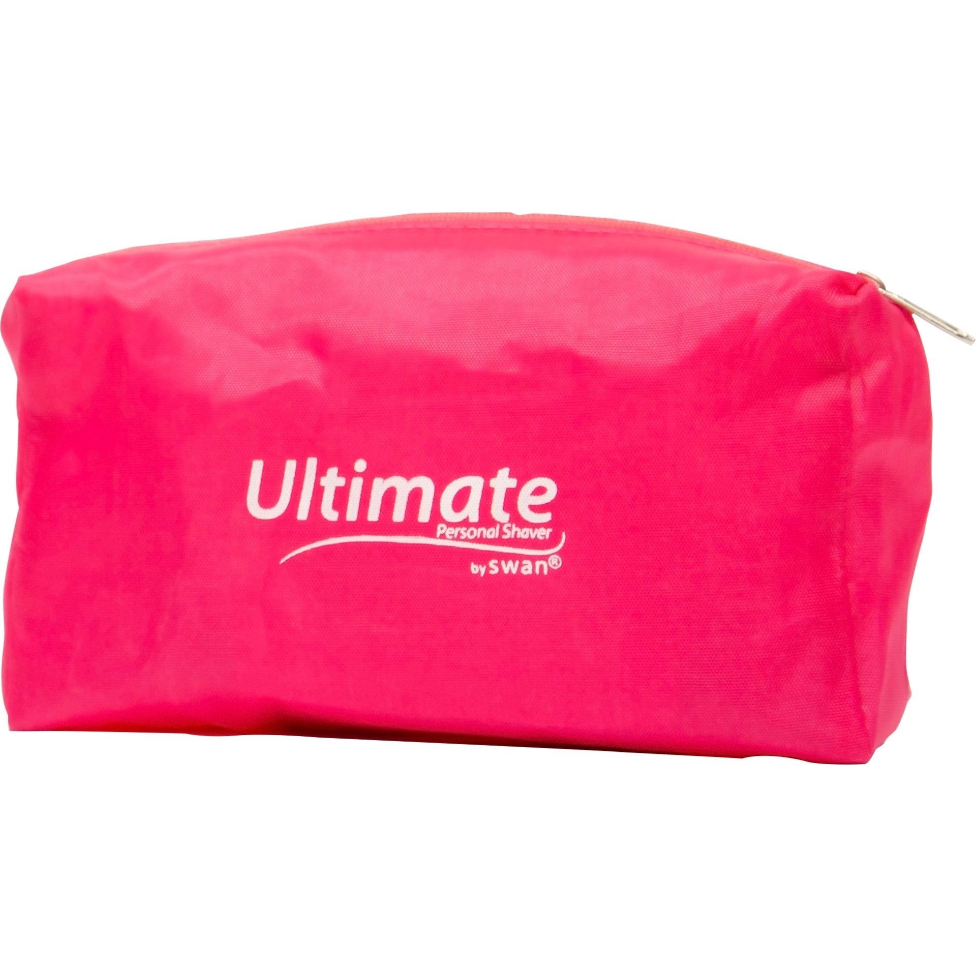 Swan Ultimate Personal Shaver for Women Personal Shaver - Tophatter Daily Deals