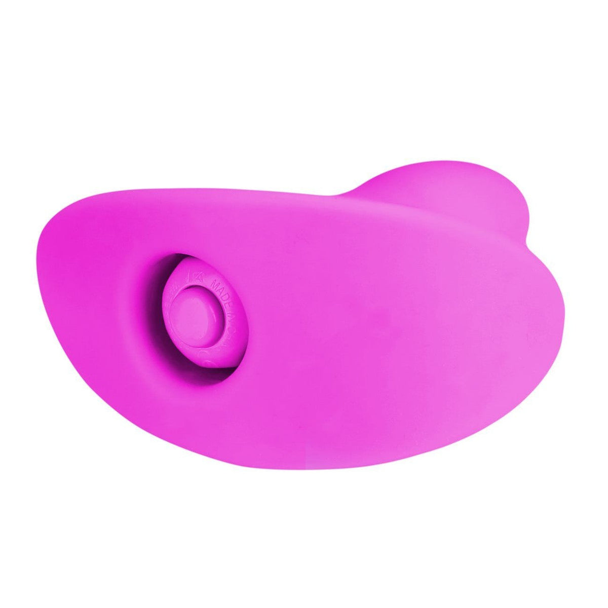 Mystery High Silicone Mini Vibrator 3" in Pink Vibrator - Tophatter Daily Deals