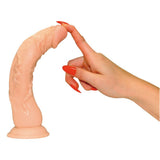 You2T European Lover Large – 9 Inch Suction Base Dildo > Dildos > Realistic Dildos - Tophatter Daily Deals