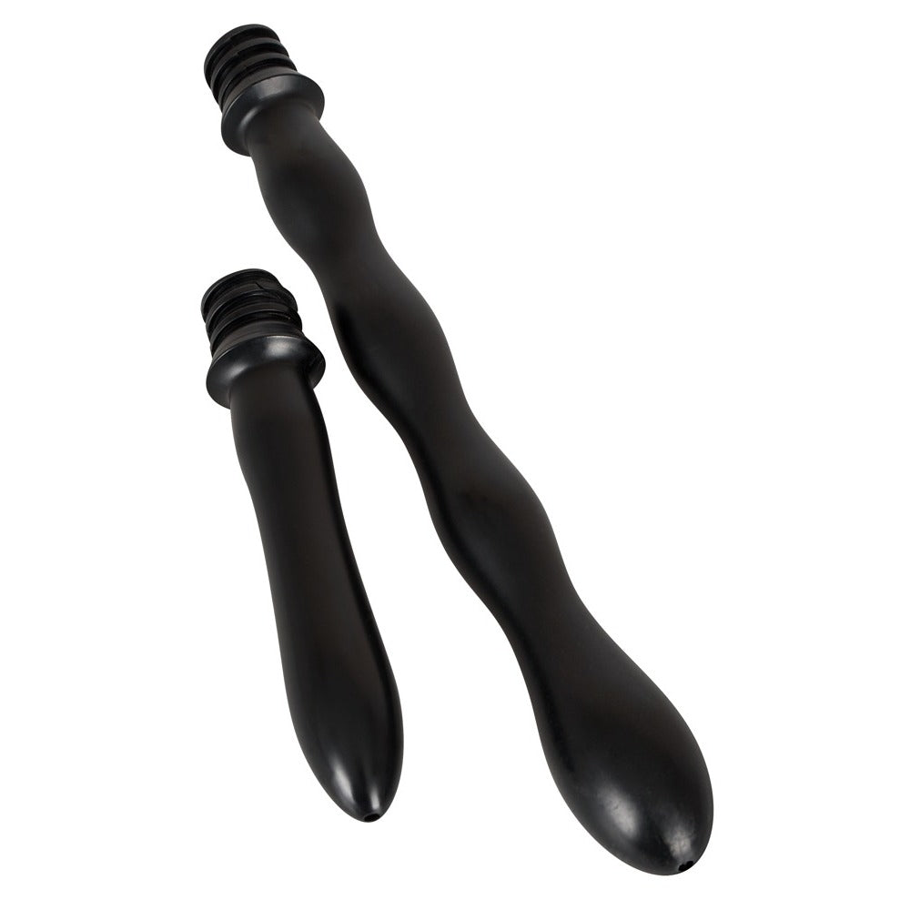 Shower Me Deluxe – 6 to 10 Inch Douche with 5ft Hose Attachment > Essentials > Douches - Tophatter Daily Deals