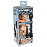 Shower Me Deluxe – 6 to 10 Inch Douche with 5ft Hose Attachment > Essentials > Douches - Tophatter Daily Deals