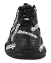 Balenciaga Triple S Logotype Sneakers Footwear - Tophatter Daily Deals