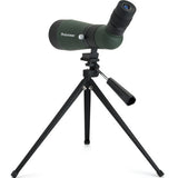 Celestron LandScout 12-36x60 Spotting Scope Digiscope Kit (Angled Viewing) - Tophatter Daily Deals