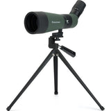 Celestron LandScout 12-36x60 Spotting Scope Digiscope Kit (Angled Viewing) - Tophatter Daily Deals