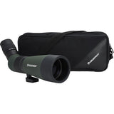 Celestron LandScout 12-36x60 Spotting Scope Digiscope Kit (Angled Viewing) - Tophatter Daily Deals