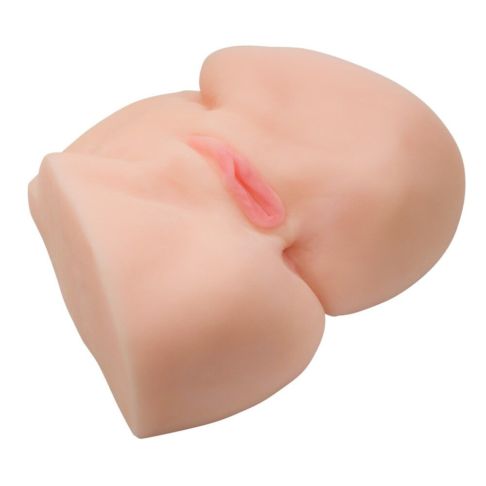 You2Toys Oxana Masturbator – Lifesize Pussy and Ass Replica 10x11 Inches > Sex Toys For Men > Assbators - Tophatter Daily Deals