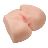 You2Toys Oxana Masturbator – Lifesize Pussy and Ass Replica 10x11 Inches > Sex Toys For Men > Assbators - Tophatter Daily Deals