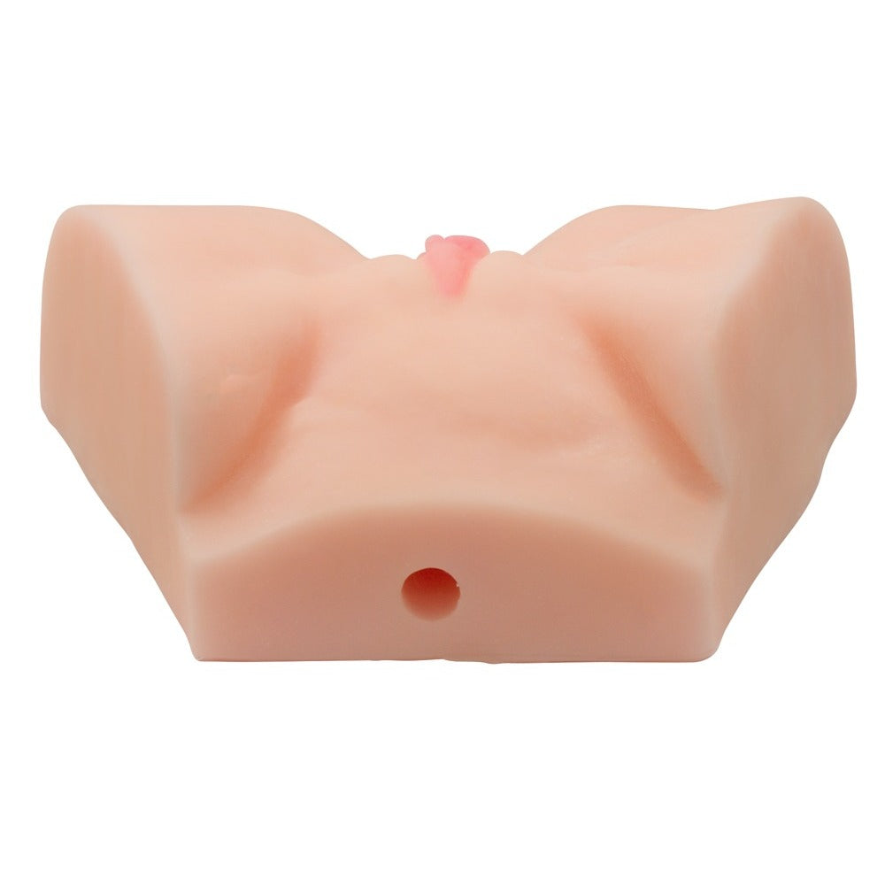 You2Toys Oxana Masturbator – Lifesize Pussy and Ass Replica 10x11 Inches > Sex Toys For Men > Assbators - Tophatter Daily Deals