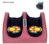 Automatic foot and foot massager 0 - Tophatter Daily Deals