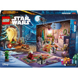 Lego Star Wars Christmas Advent Calendar 2025 | Lego 75418 Advent Calendar Advent Calendar - Tophatter Daily Deals