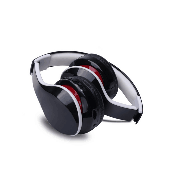 2021 Hieha OY712 Sports Foldable Waterproof Referee Mobile Bluetooth Earphone Headset Handsfree Earphones 0 - Tophatter Daily Deals