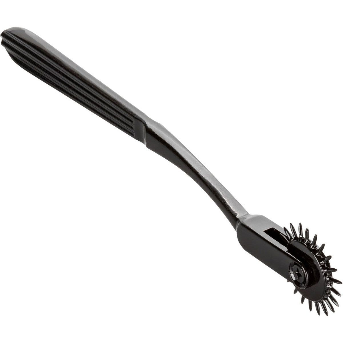 Scandal Pleasure Wheel in Black Bondage - Tophatter Daily Deals