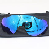 Bicycle riding glasses 0 - Tophatter Daily Deals